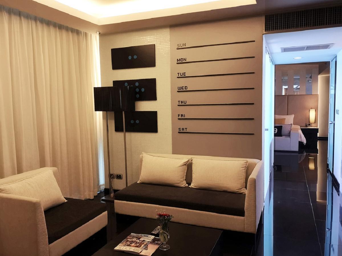 Tsix5 Hotel. Фото 3