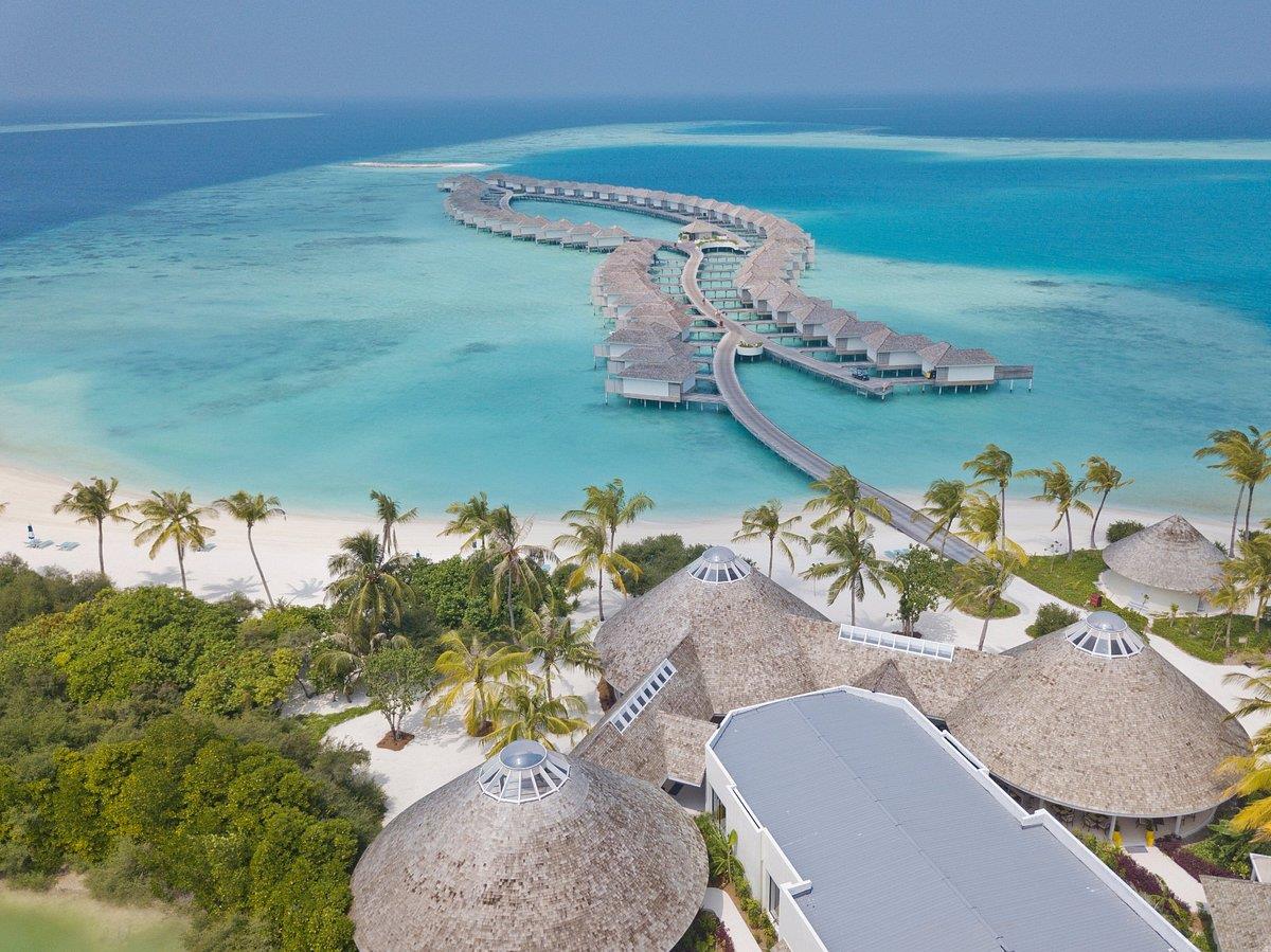 Kandima Maldives. Фото 1