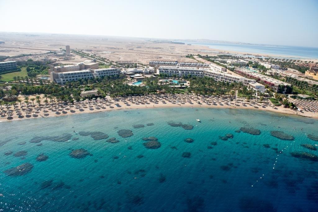 Fort Arabesque Resort, Spa & Villas. Фото 2