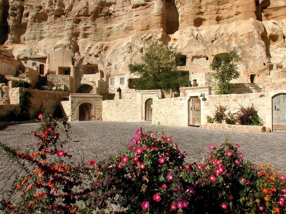 Yunak Evleri. Фото 4