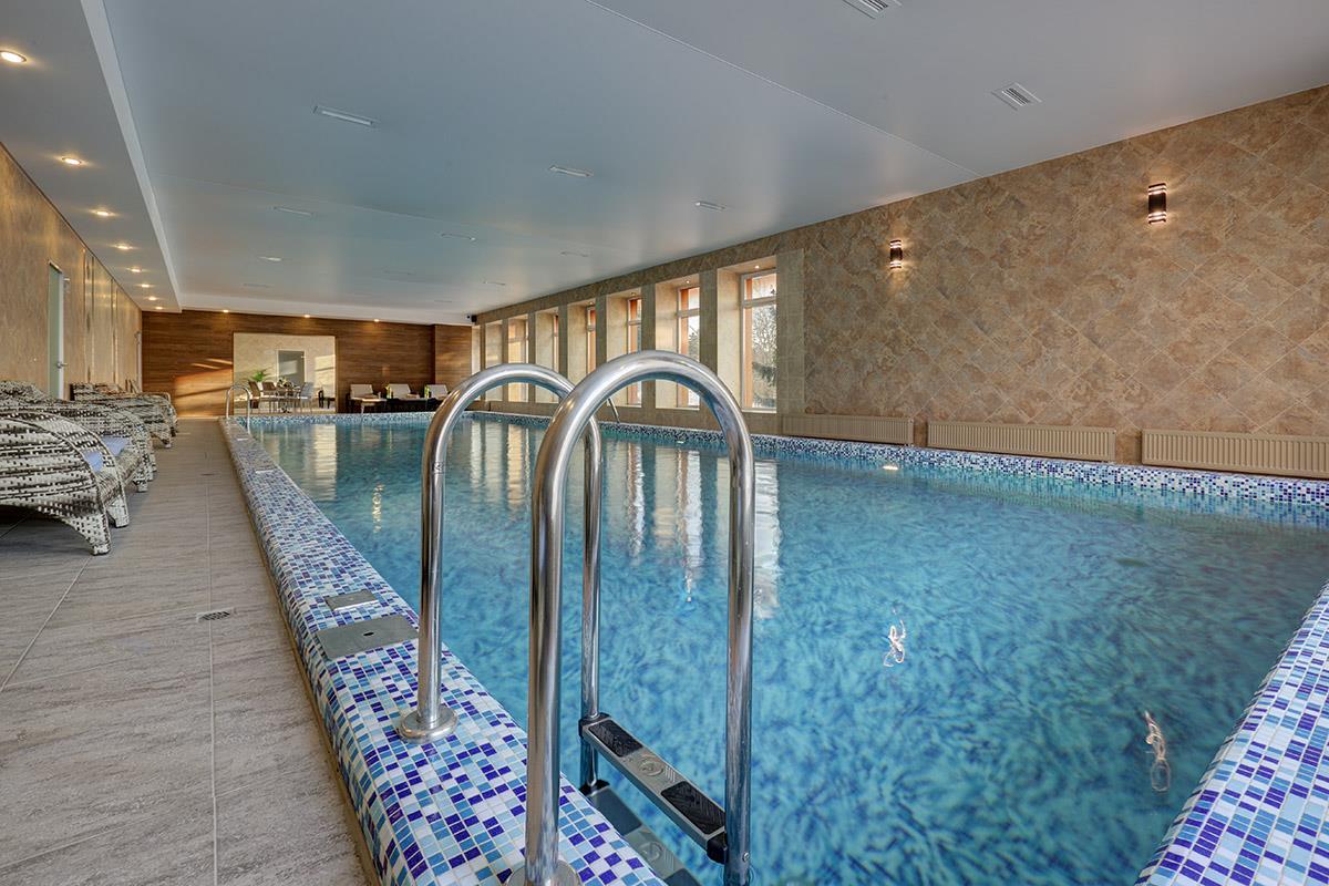 Valesko Hotel & Spa. Фото 4