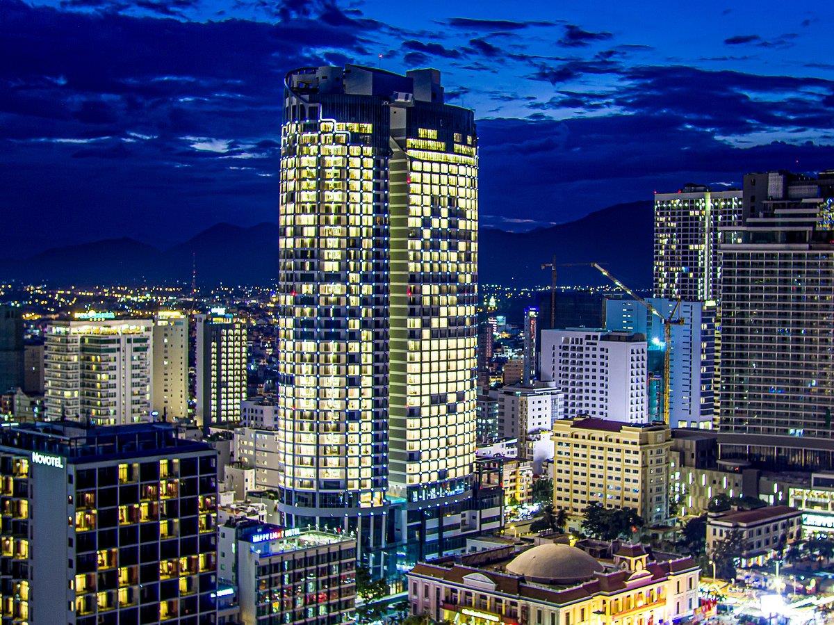 The Empyrean Nha Trang. Фото 1