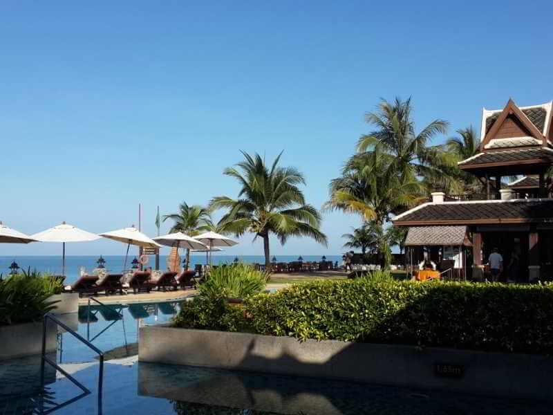 Mukdara Beach Villa & Spa. Фото 2