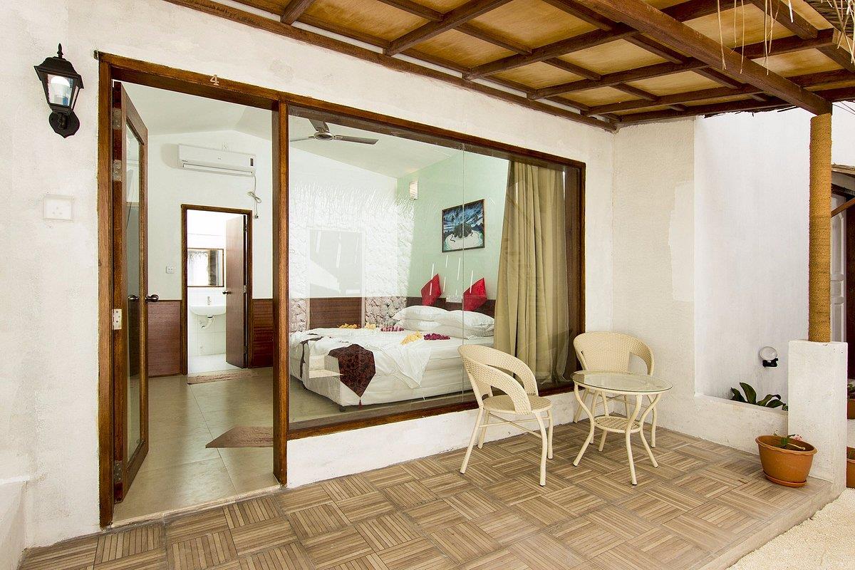 Liberty Guest House Maldives. Фото 4