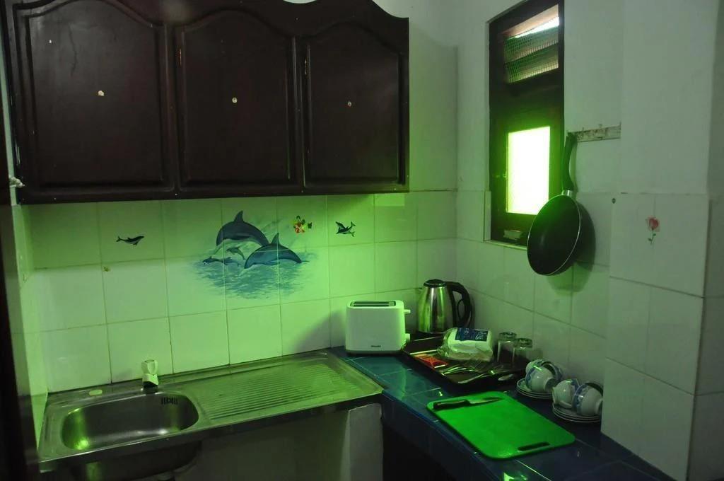 Crescent Resort. Фото 4