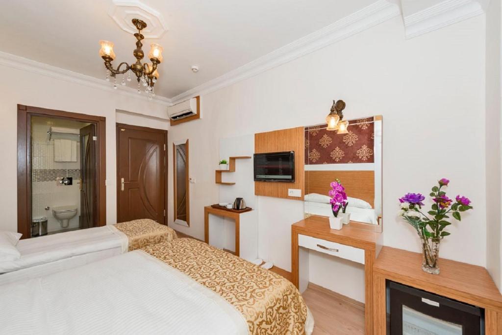 Raimond Hotel. Фото 3