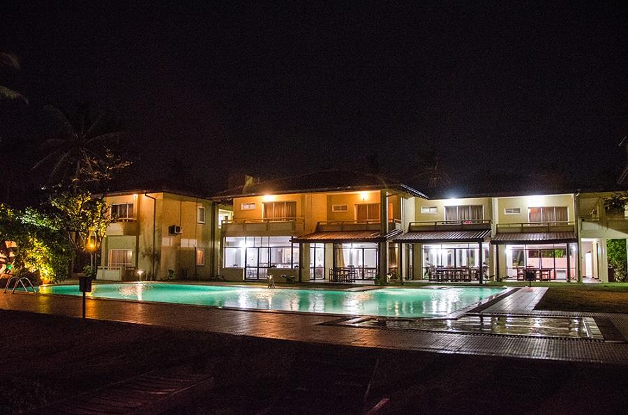 Sanmali Beach. Фото 1