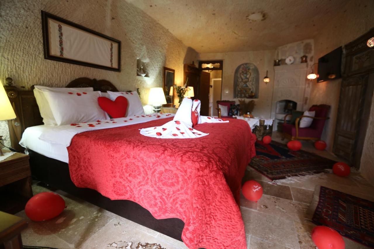 Turkish Cave House. Фото 2