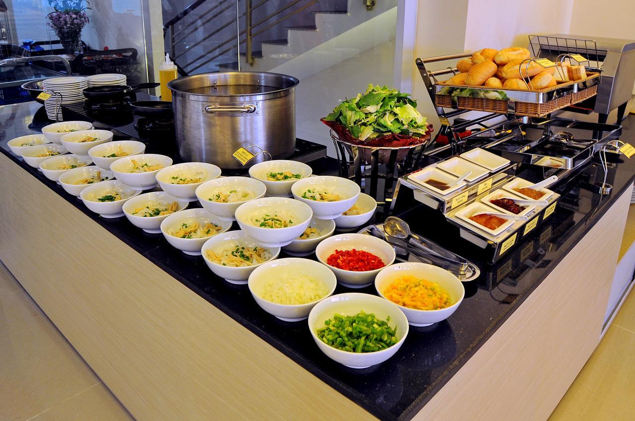 Iridescent Clouds Hotel. Фото 3