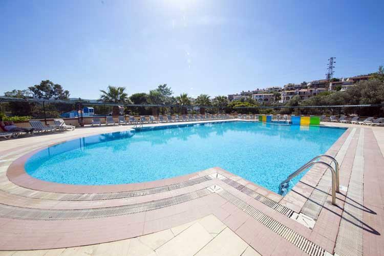 Medis Resort Hotel. Фото 4