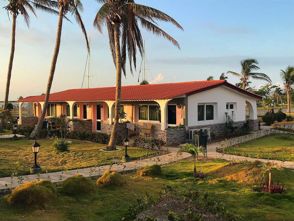 Islazul Villa Gregorio. Фото 1