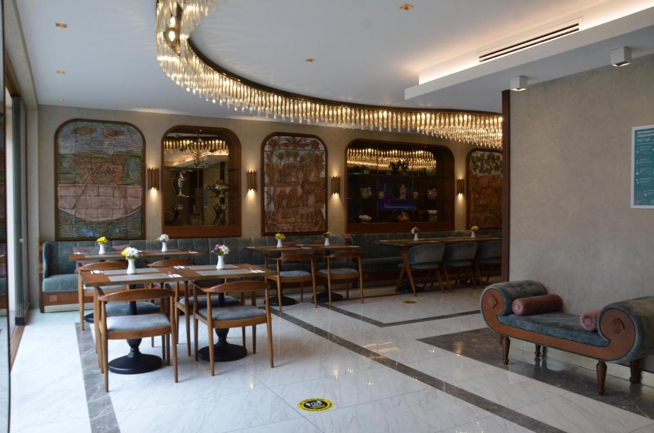 Asur Hotel. Фото 2