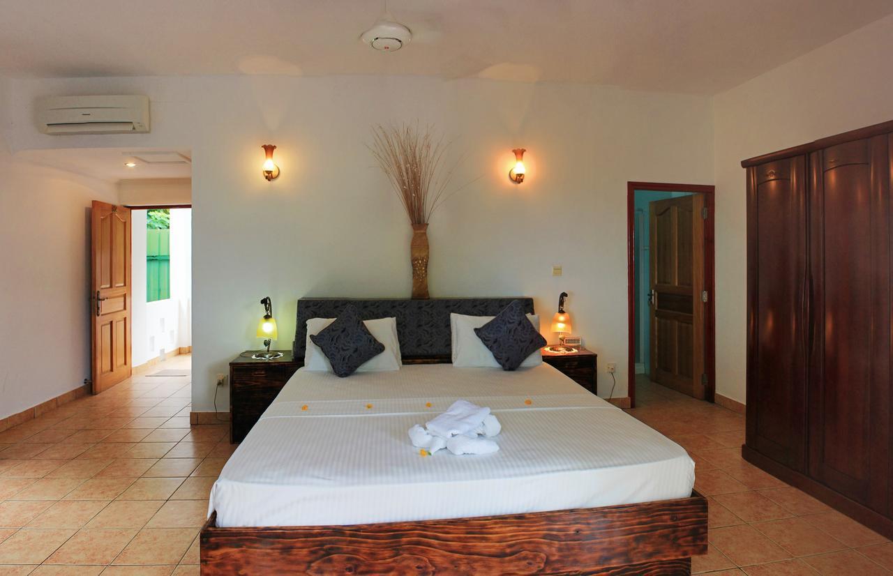 Diver`s Lodge Guest House. Фото 3