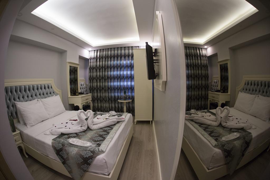 Sirkeci Ersu Hotel. Фото 3