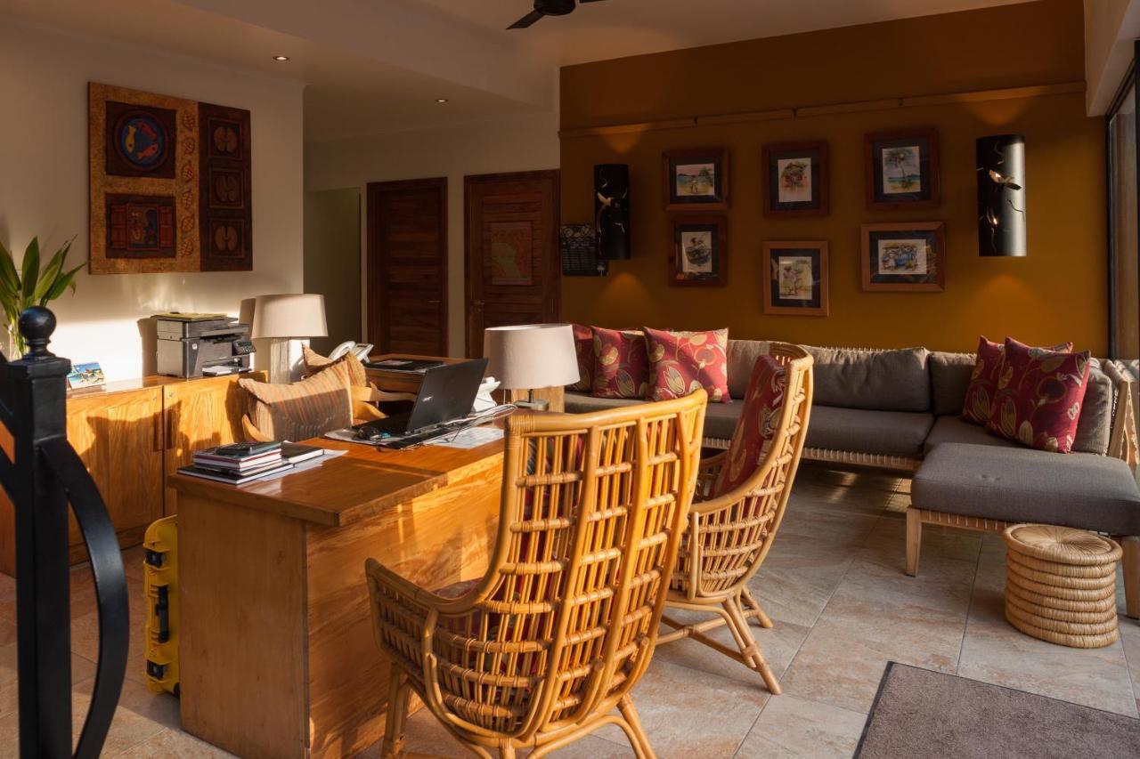 Le Repaire Boutique. Фото 3