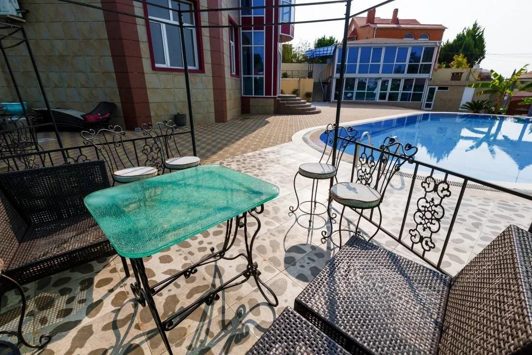 Эдельвейс (на Троицкой). Фото 3