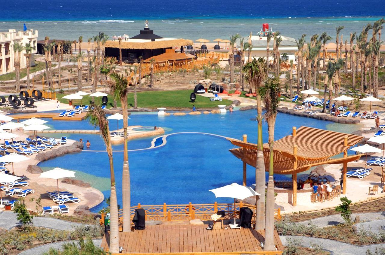 Tropitel Sahl Hasheesh. Фото 3