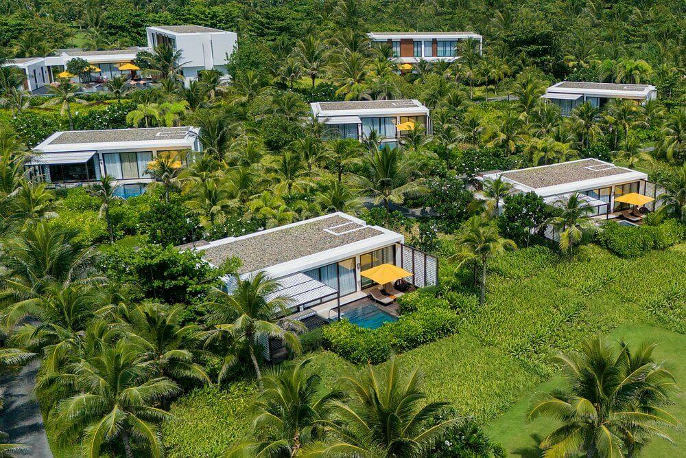 The Westin Resort & Spa Cam Ranh. Фото 2