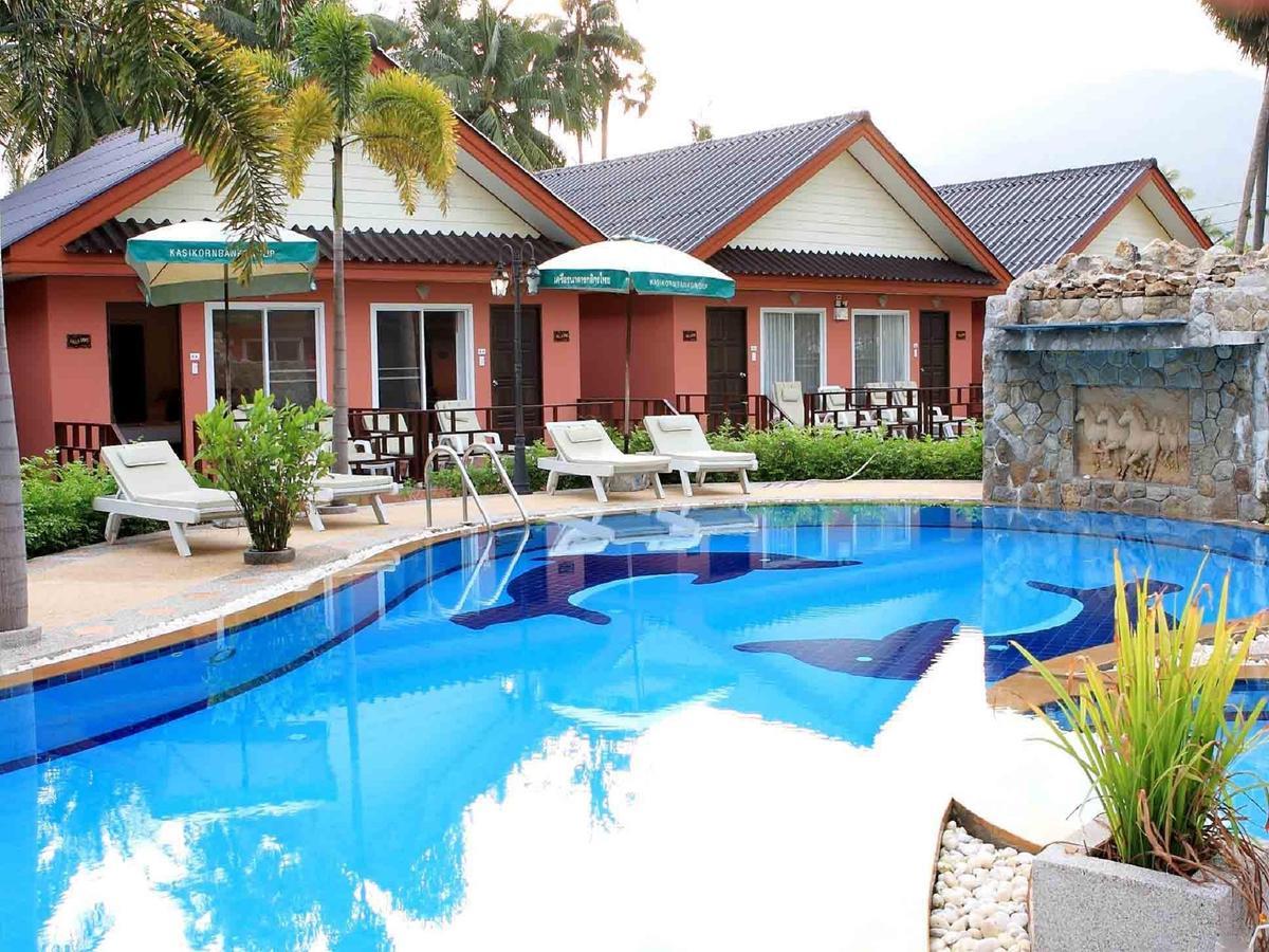 Andaman Seaside Resort Bangtao. Фото 4