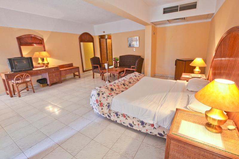 Princess Palace Hotel & Club. Фото 4