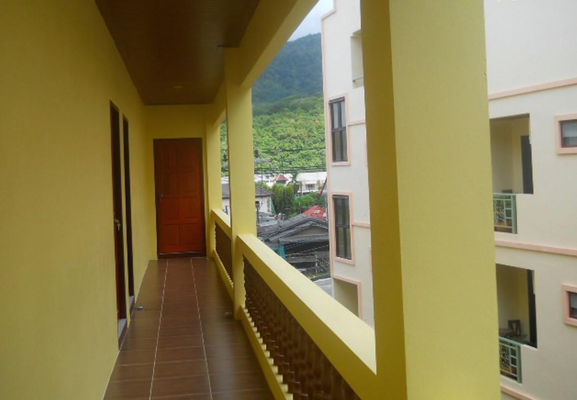 Massuwan House. Фото 4