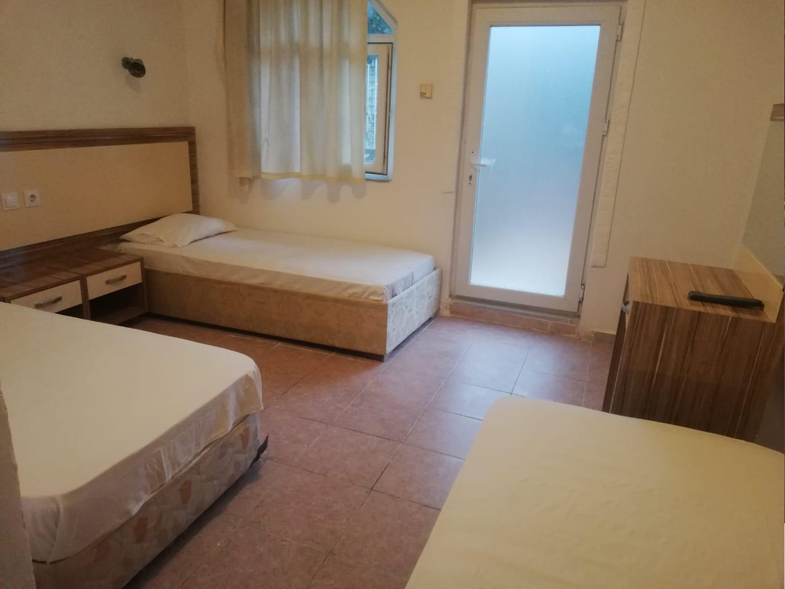 Unal Boutique Hotel. Фото 3