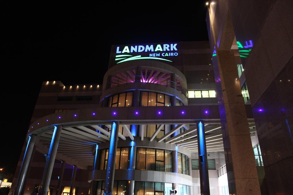 Helnan Landmark. Фото 1