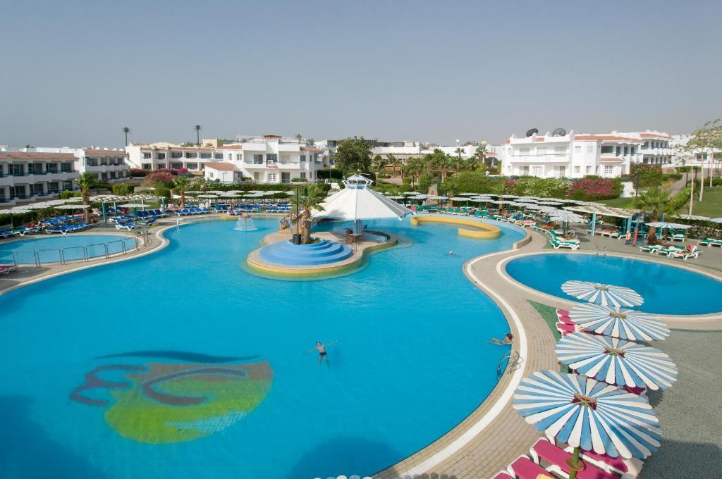 Dreams Beach Sharm El Sheikh. Фото 4
