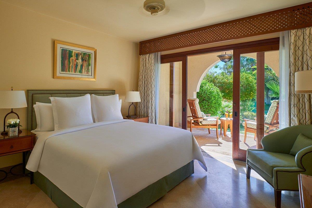 Four Seasons Resort. Фото 3