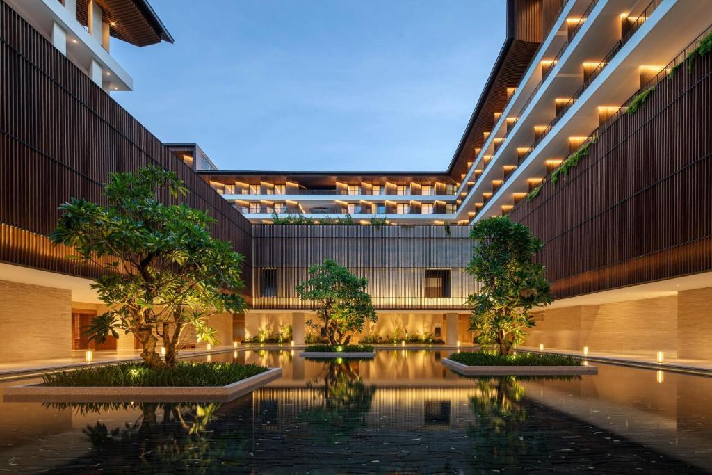 The Taikang Sanya, a Tribute Portfolio Resort. Фото 2