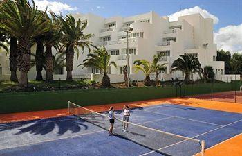 Hipotels La Geria Hotel. Фото 2