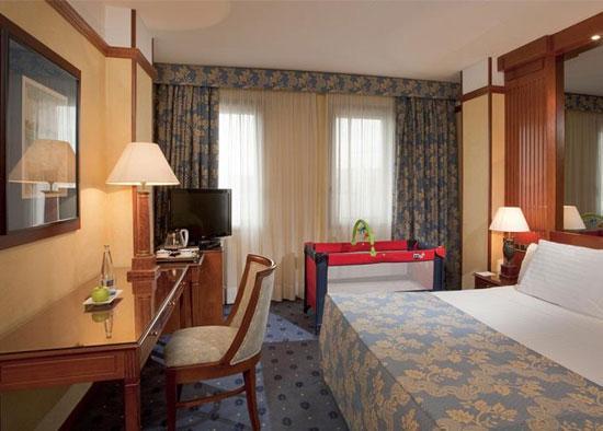 Melia Girona. Фото 3