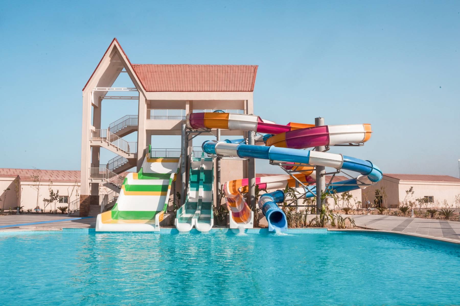 Pickalbatros Sea World Resort - Marsa Alam. Фото 4