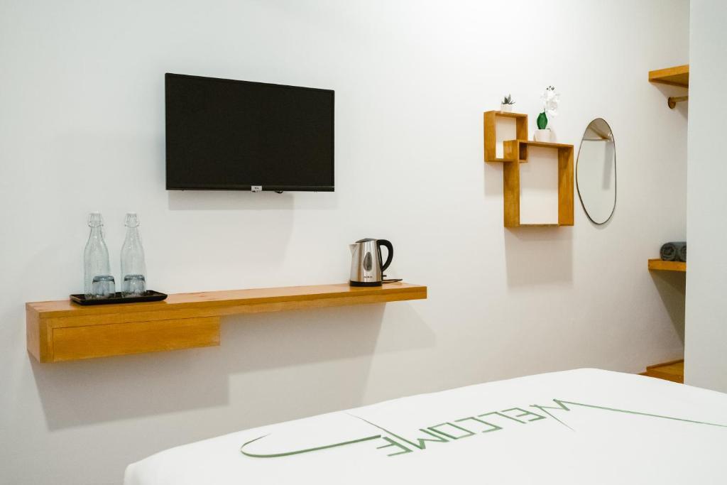 Island Serenity. Фото 2