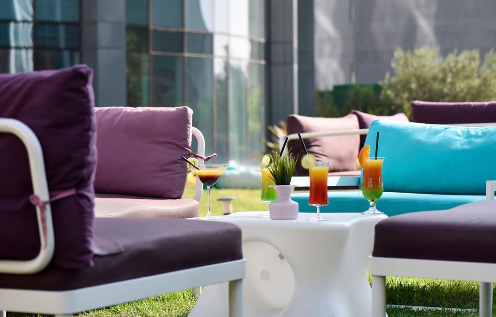Burgu Arjaan by Rotana. Фото 3