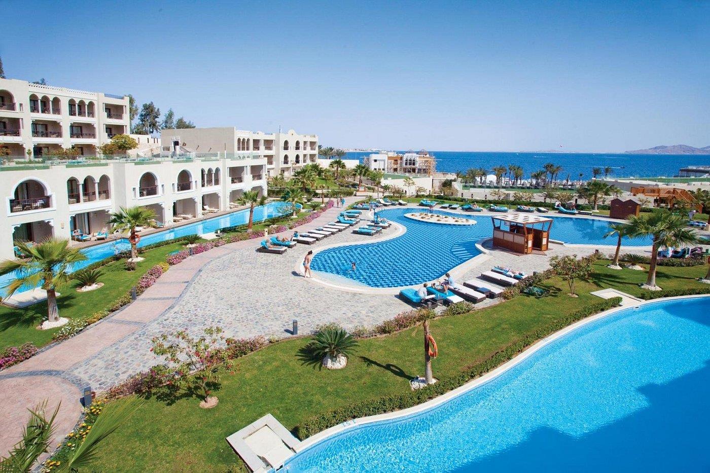 Sunrise Arabian Beach Resort-Grand Select. Фото 2