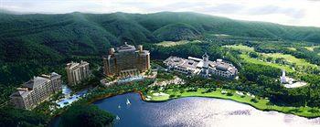Mission Hills Resort Shenzhen. Фото 2