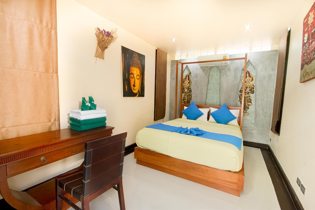 Yupa Villa 2. Фото 3