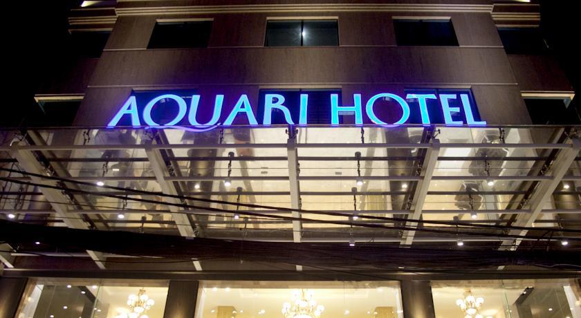 Aquari. Фото 1