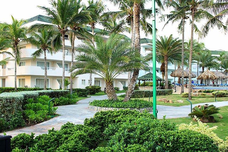 SunSol Isla Caribe. Фото 3