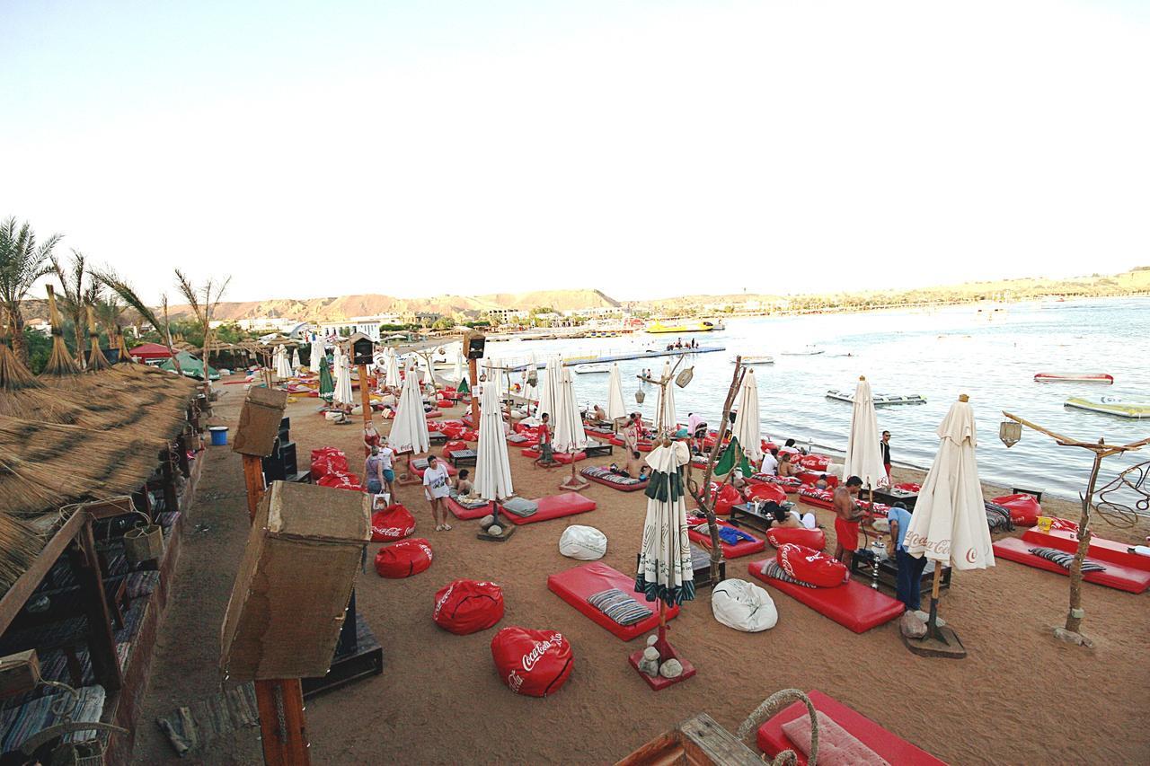 Mexicana Sharm Resort. Фото 1