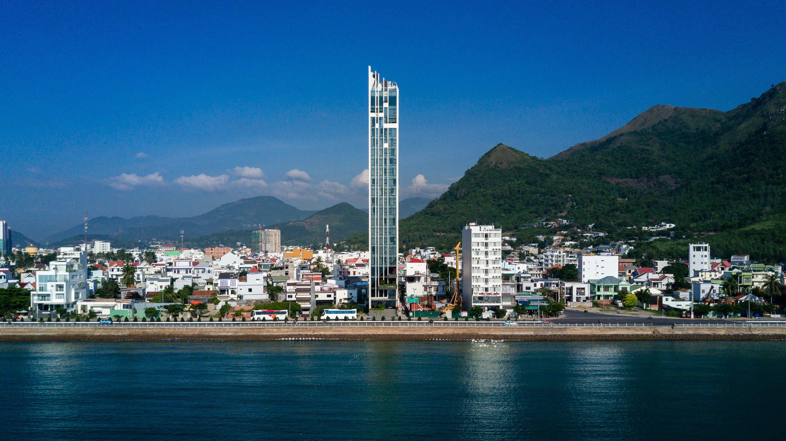 Joy Trip Hotel & Spa Nha Trang. Фото 1