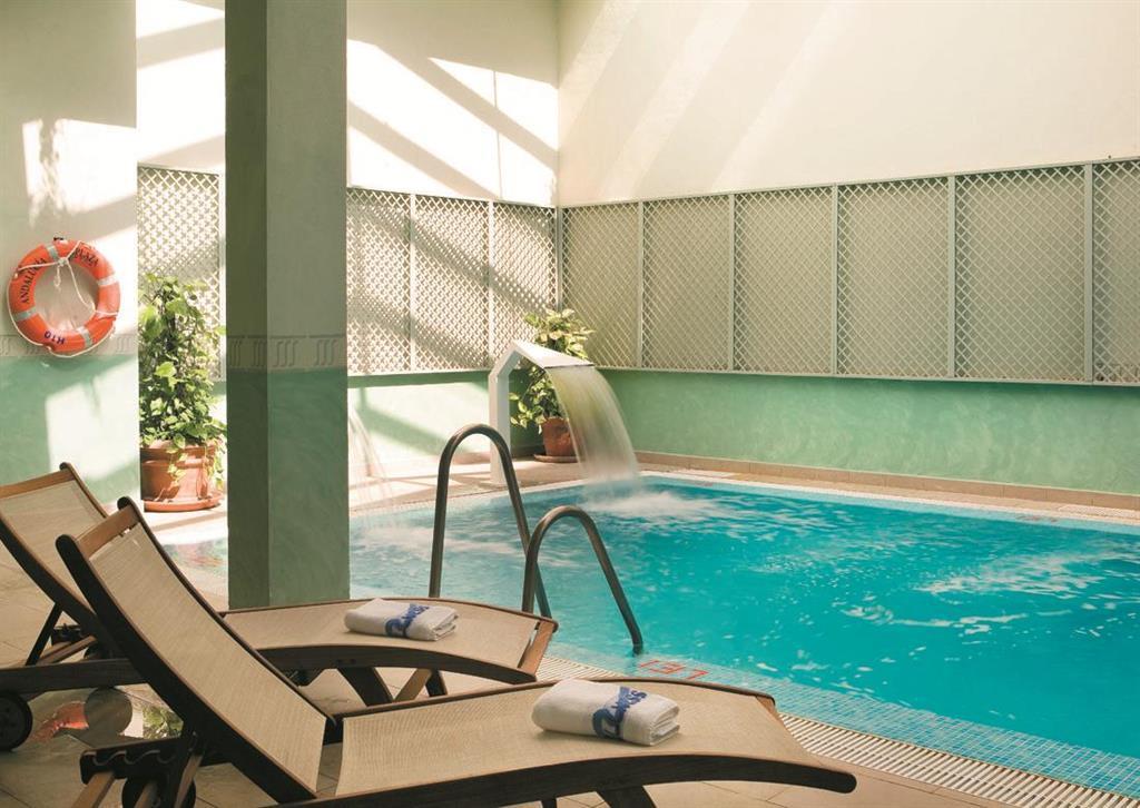 Hard Rock Hotel Marbella. Фото 4