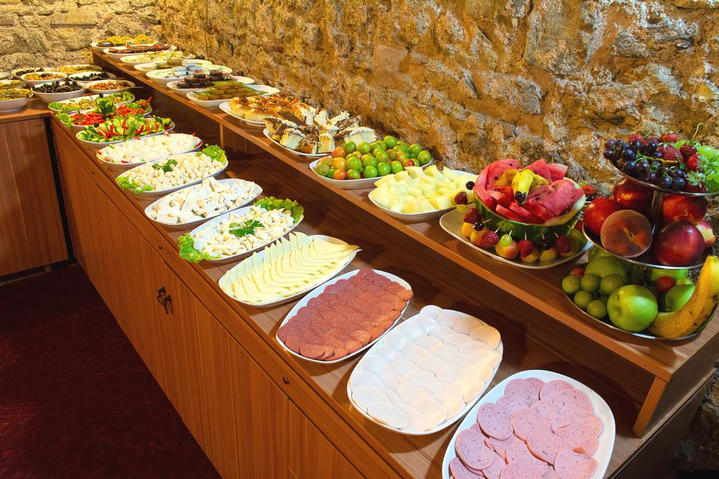 Hotel Gedik Pasa Konagi. Фото 3