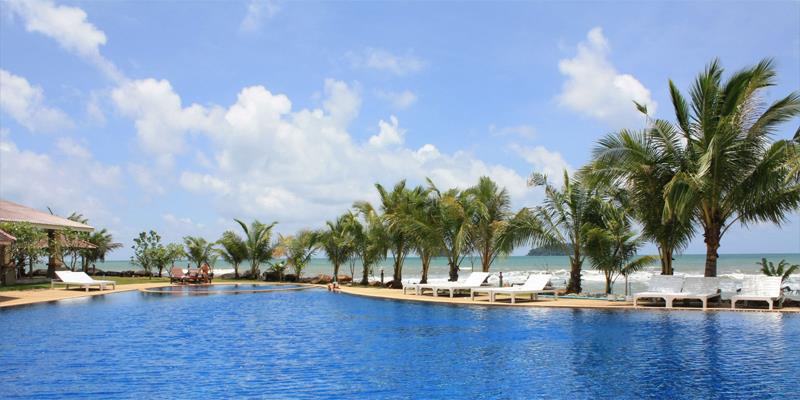 Coral Resort. Фото 2