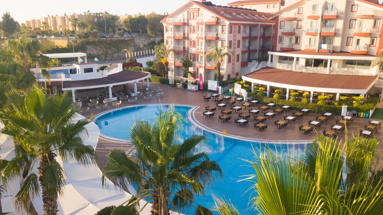 FUN&SUN SMART Hane Sun. Фото 1