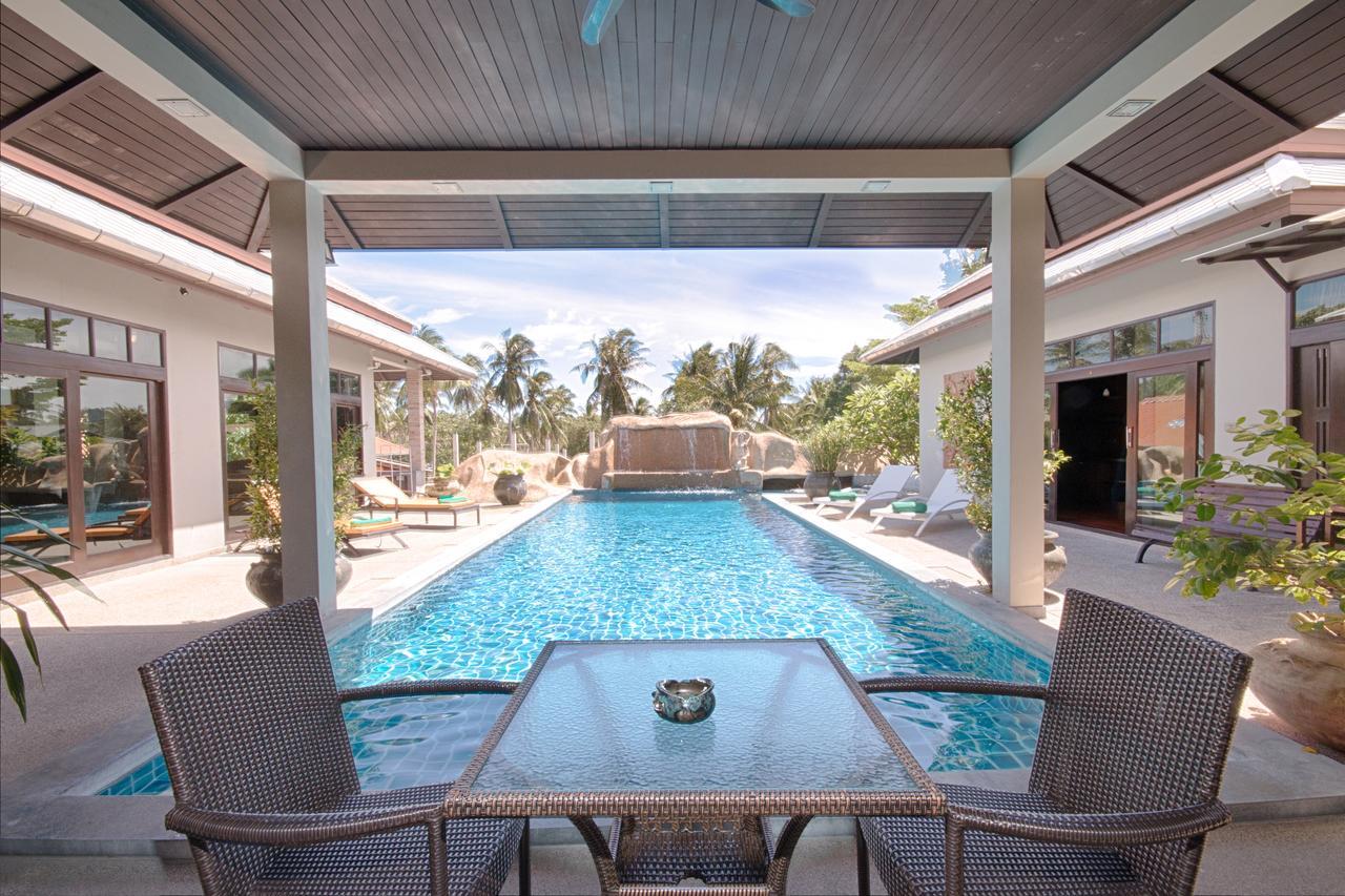 Yupa Villa 2. Фото 2