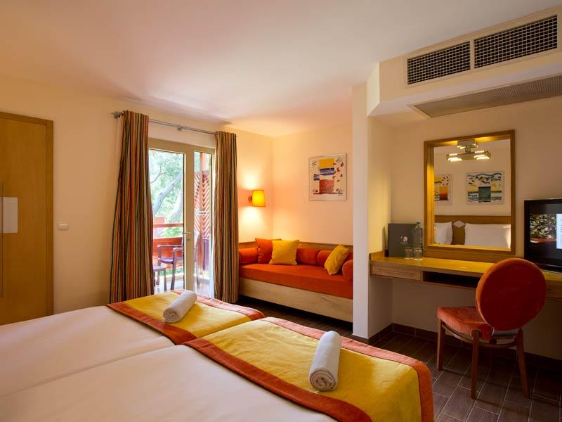 Robinson Club Camyuva. Фото 3