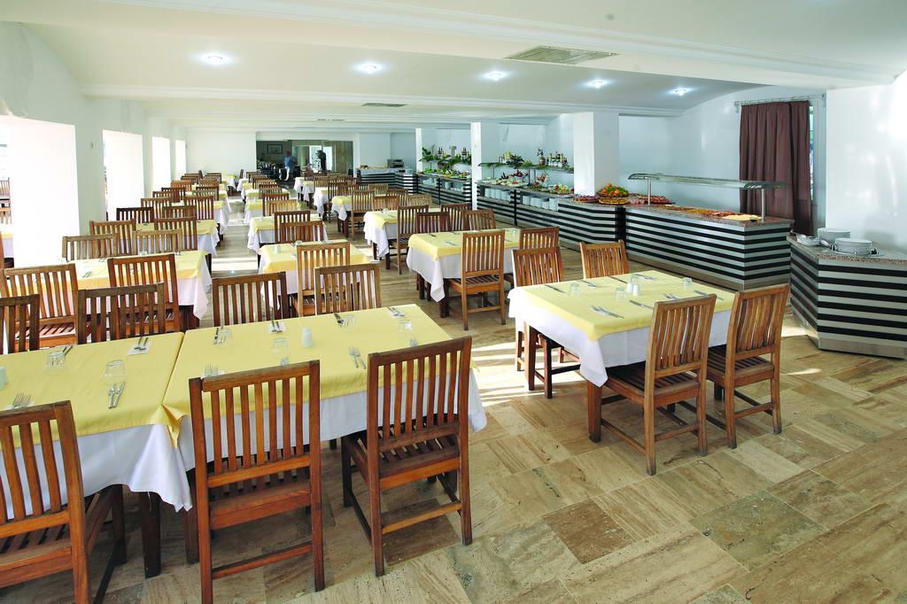 Litera Relax Resort. Фото 3