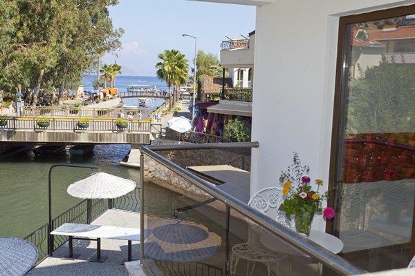 Turunc Dream Boutique Hotel. Фото 3